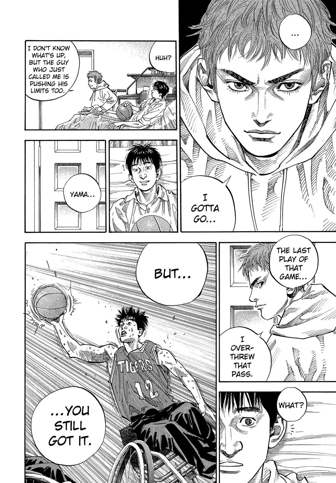 Read REAL Manga Online