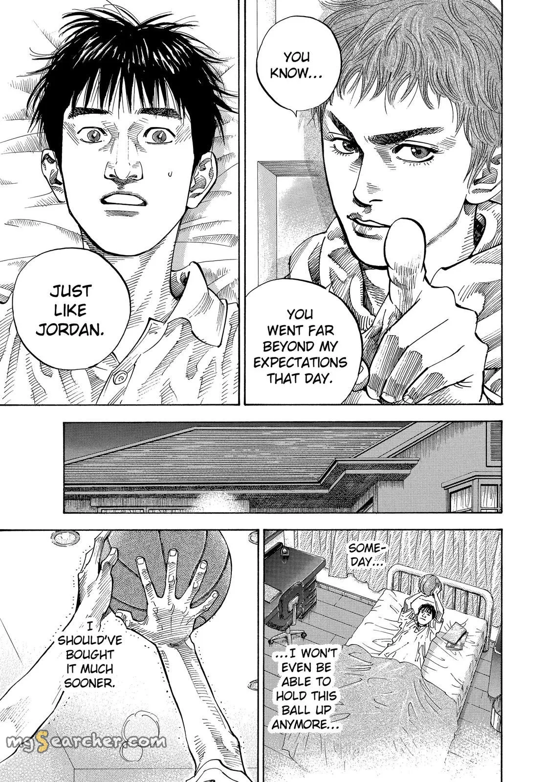 Read REAL Manga Online