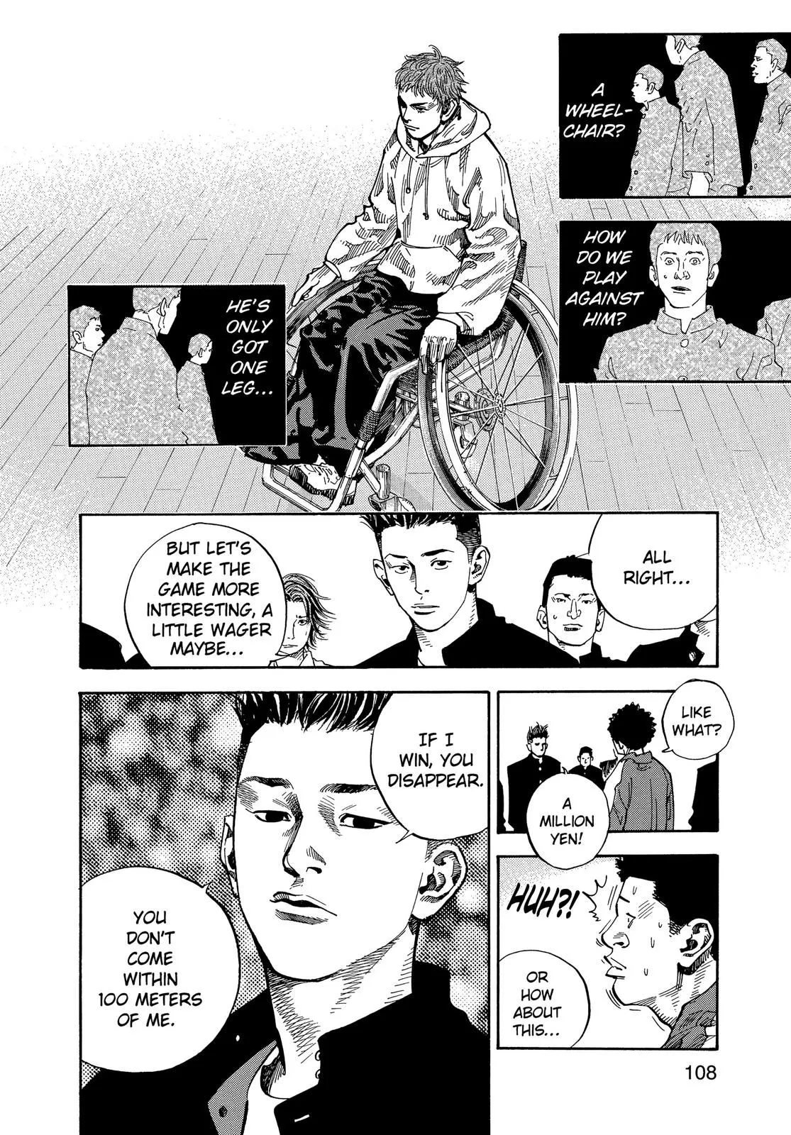 Read REAL Manga Online