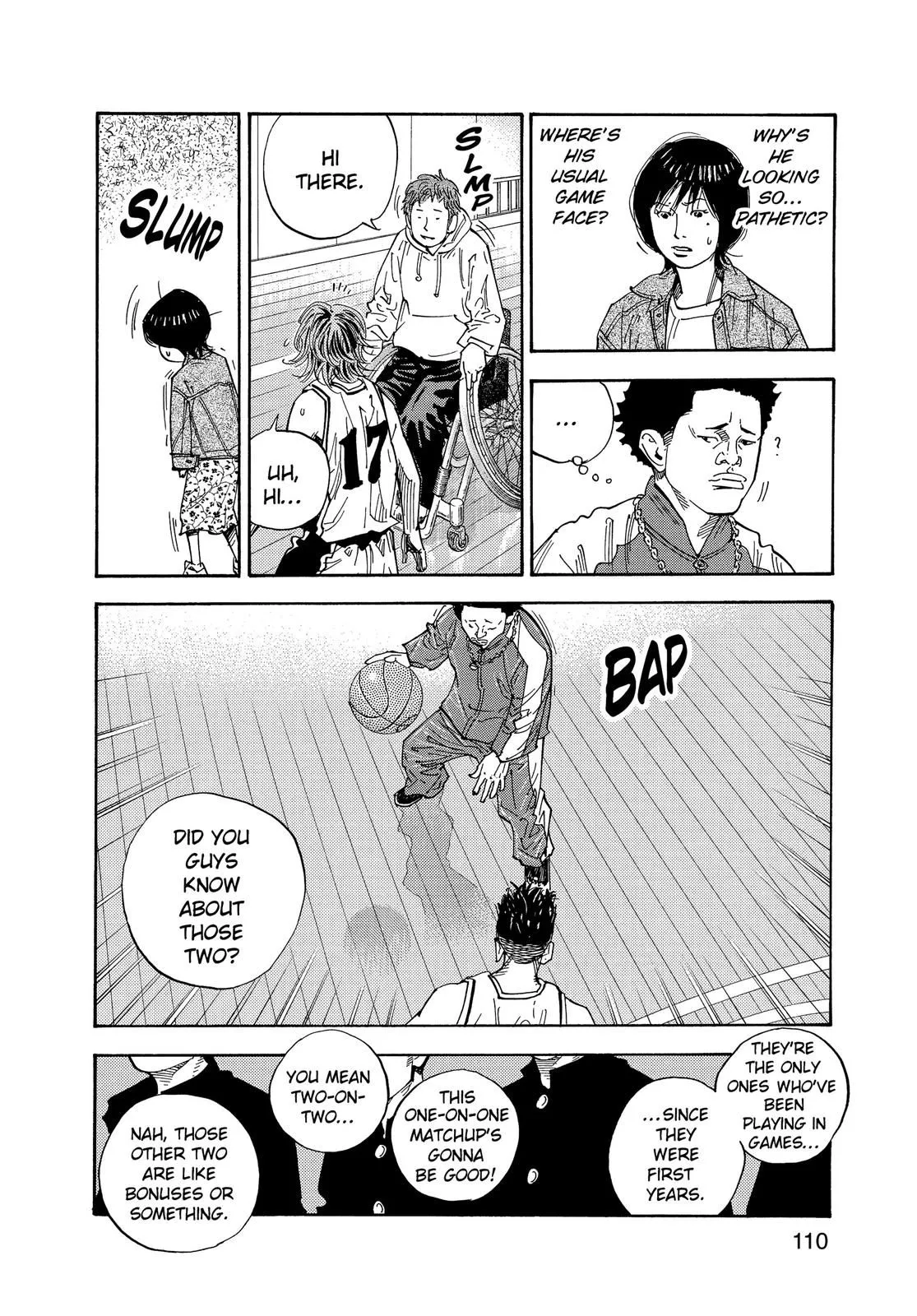 Read REAL Manga Online