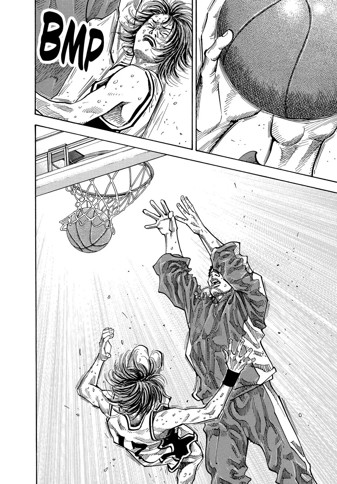 Read REAL Manga Online