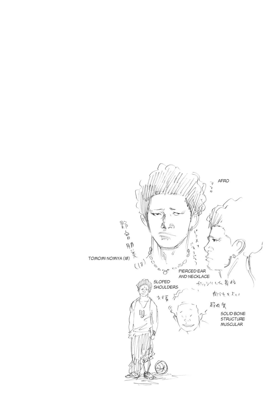 Read REAL Manga Online