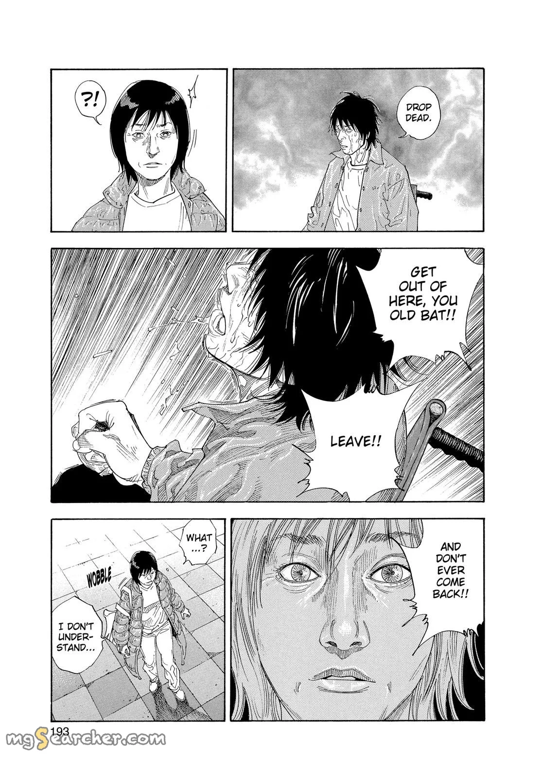 Read REAL Manga Online