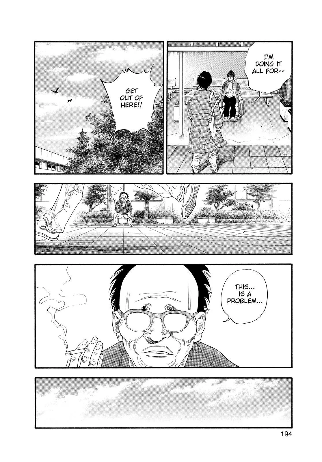 Read REAL Manga Online