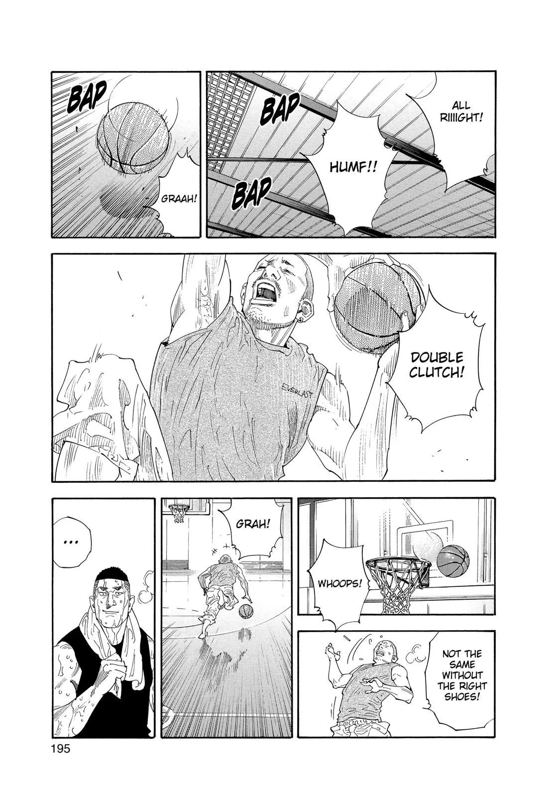 Read REAL Manga Online