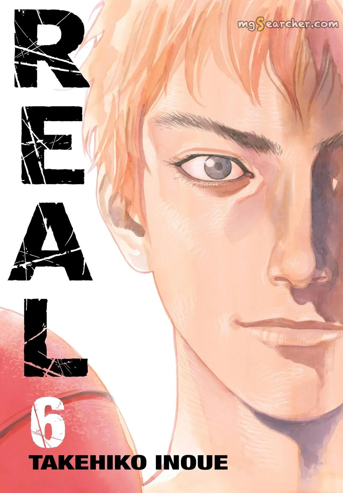 Read REAL Manga Online