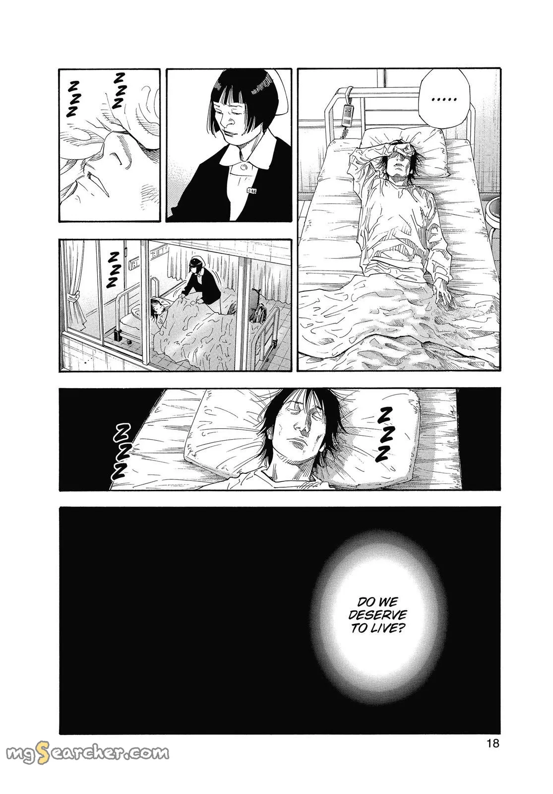 Read REAL Manga Online