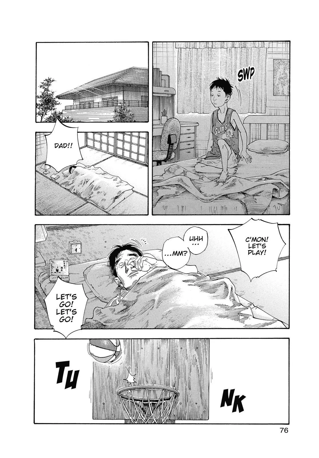Read REAL Manga Online