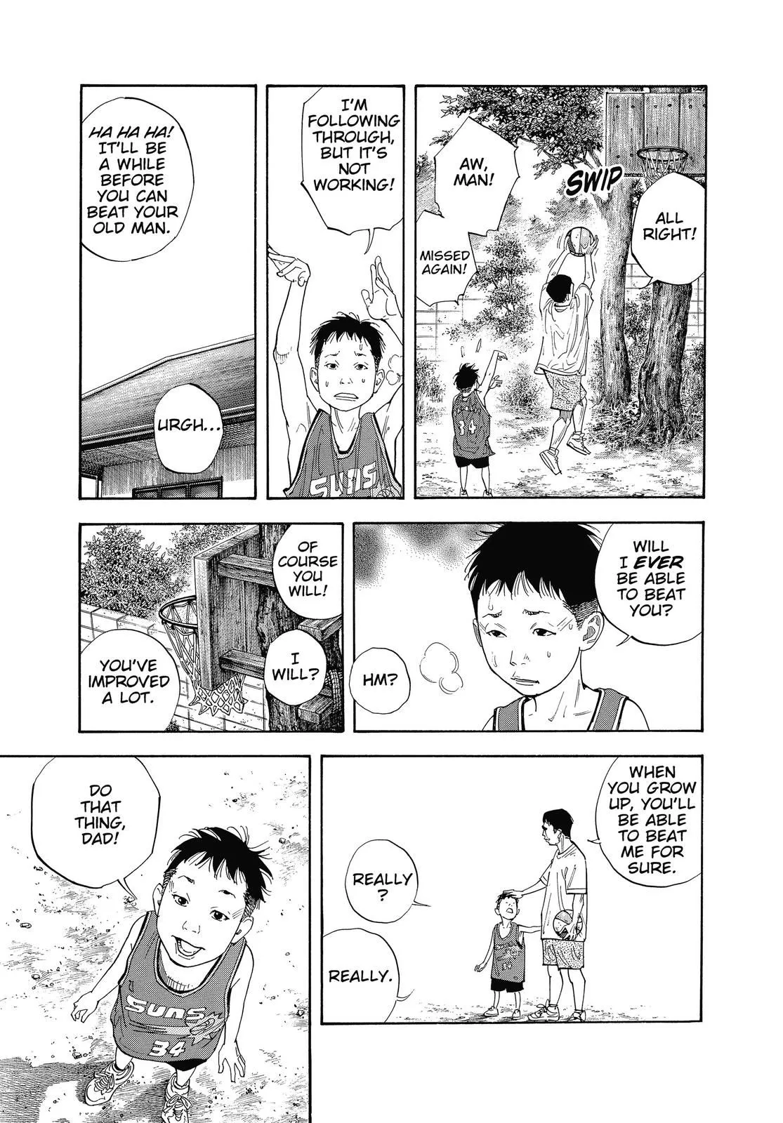 Read REAL Manga Online