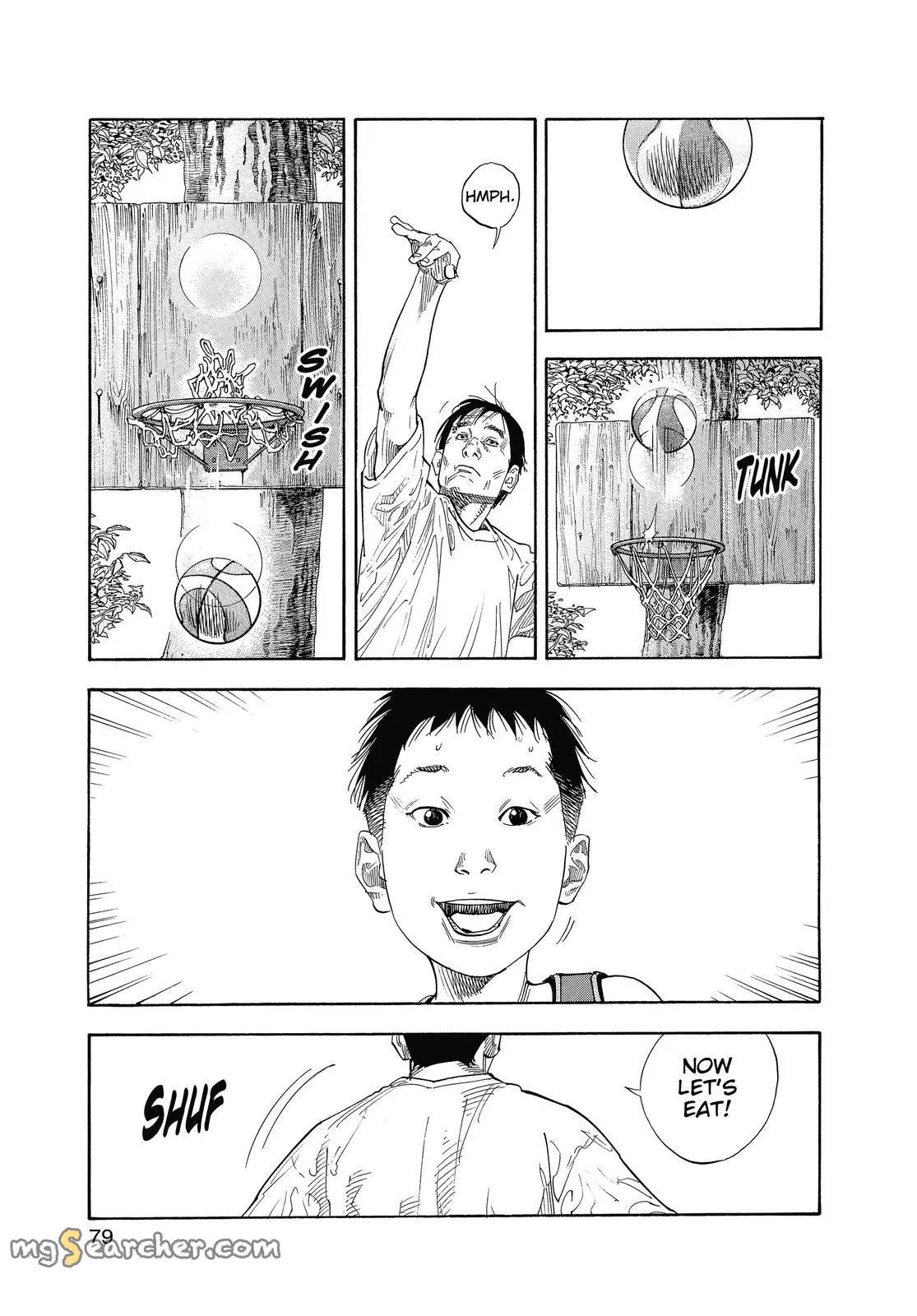 Read REAL Manga Online