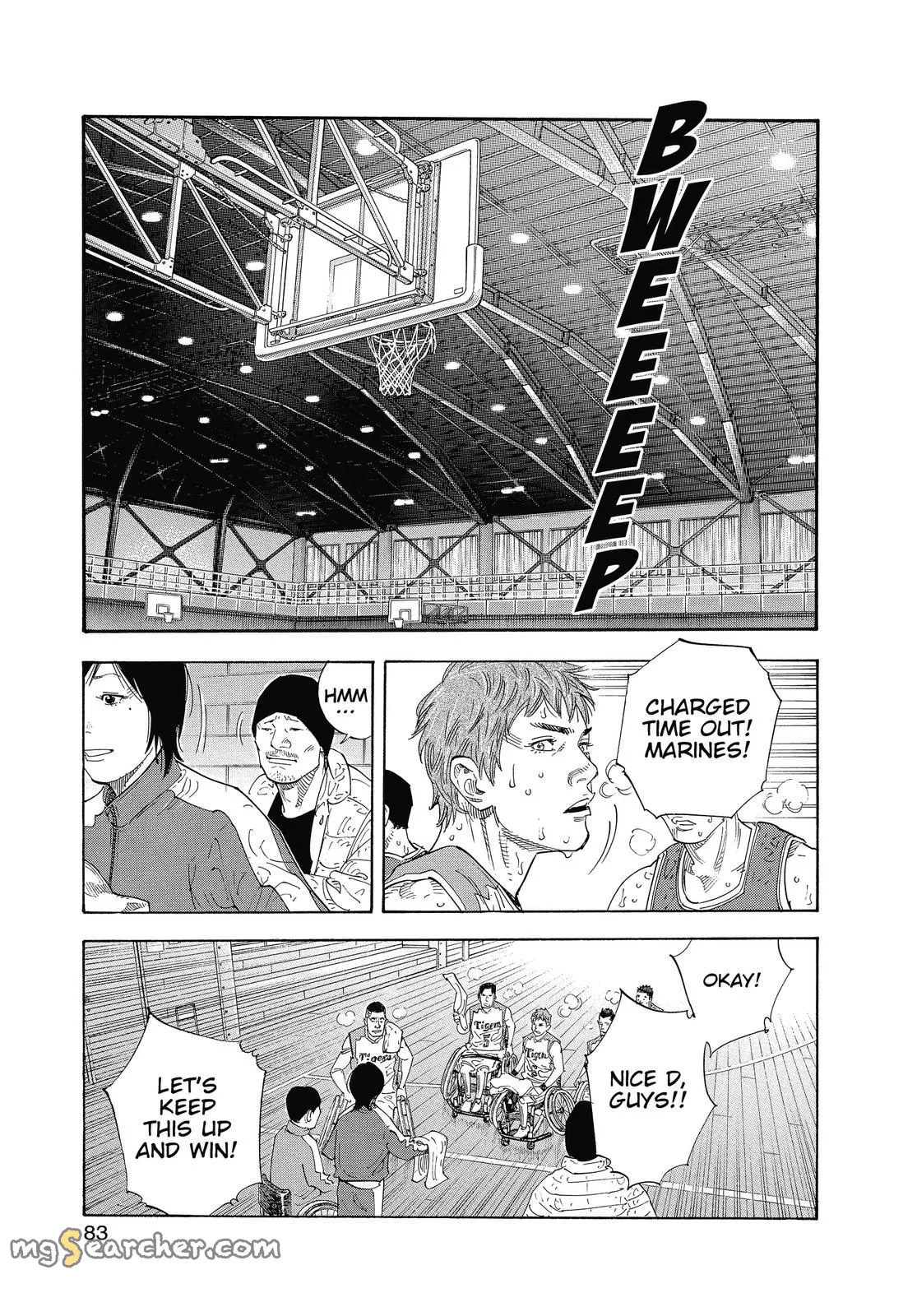 Read REAL Manga Online