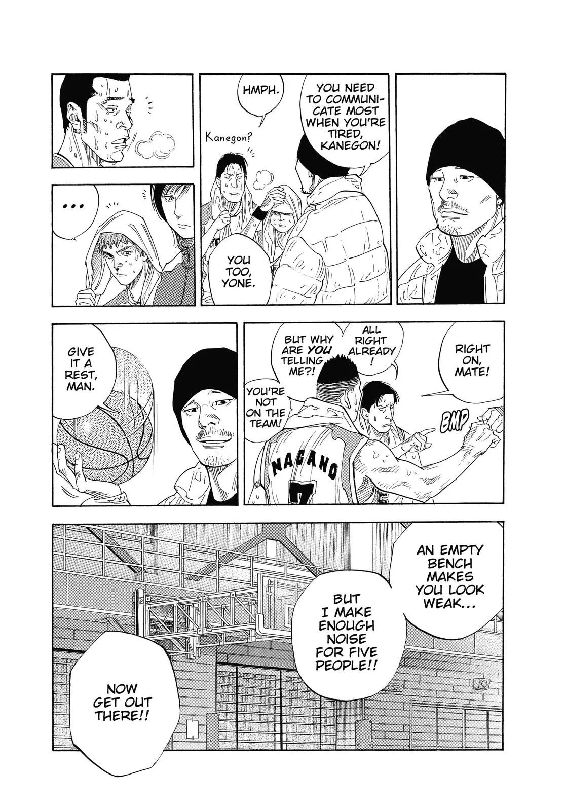 Read REAL Manga Online