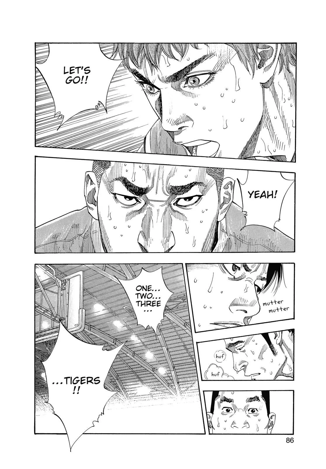 Read REAL Manga Online