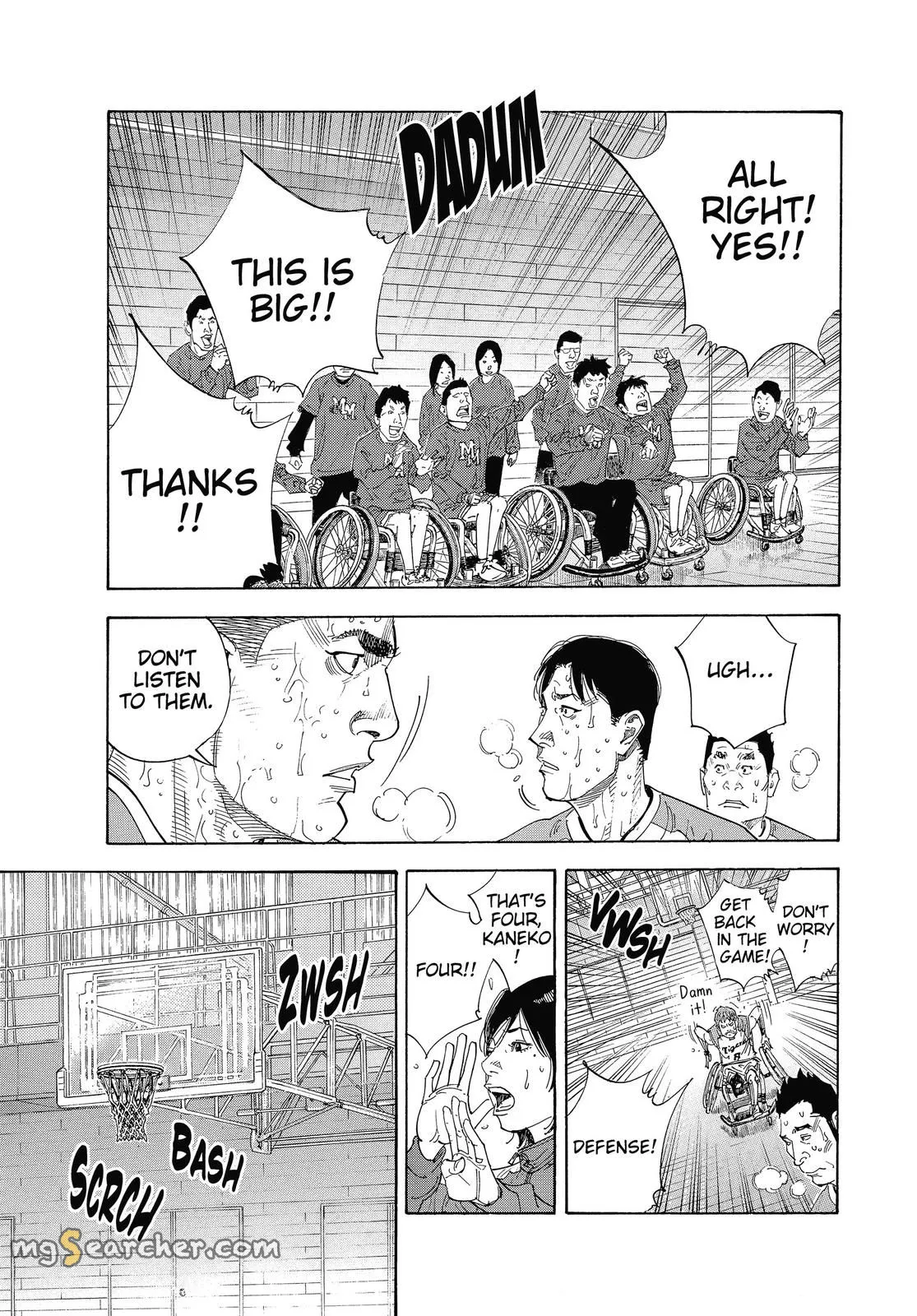 Read REAL Manga Online