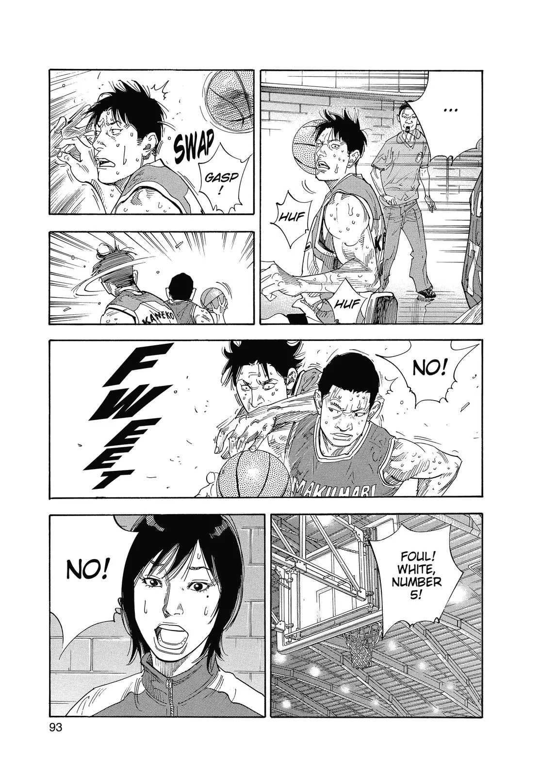 Read REAL Manga Online