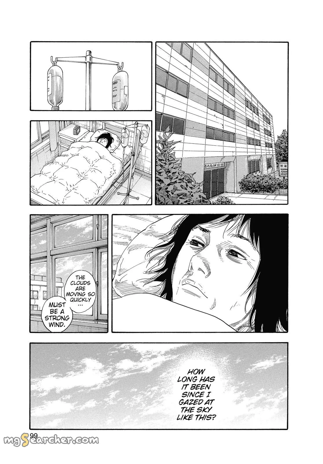 Read REAL Manga Online