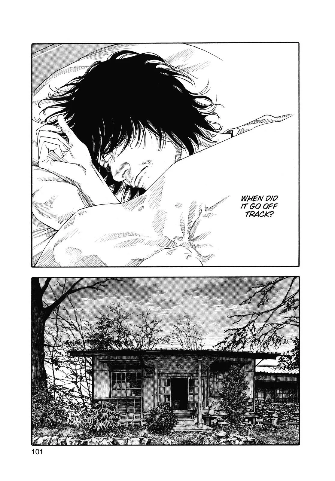 Read REAL Manga Online