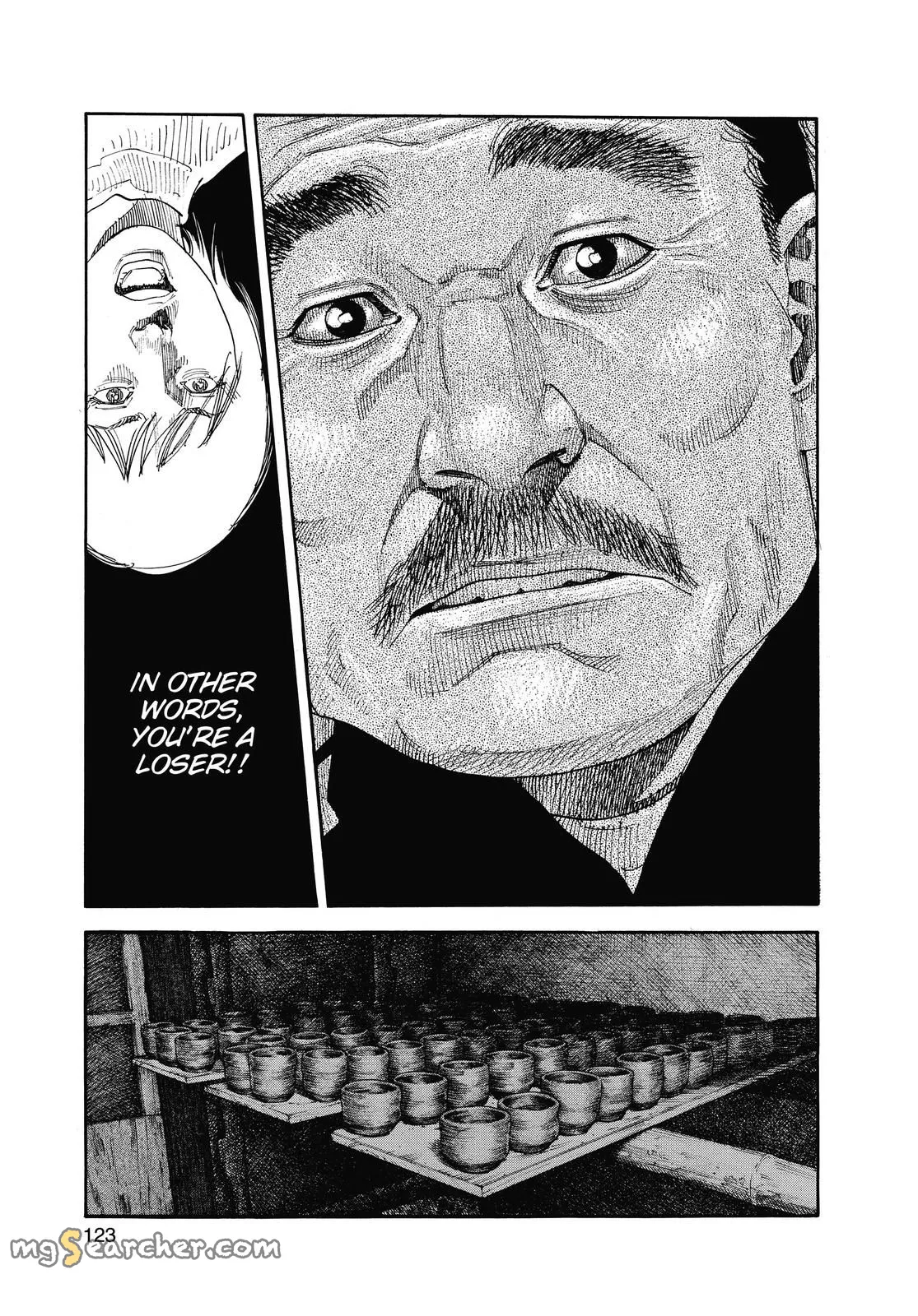 Read REAL Manga Online