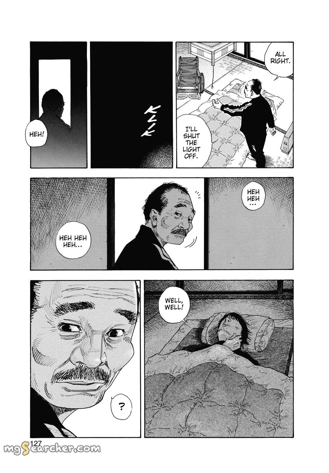 Read REAL Manga Online