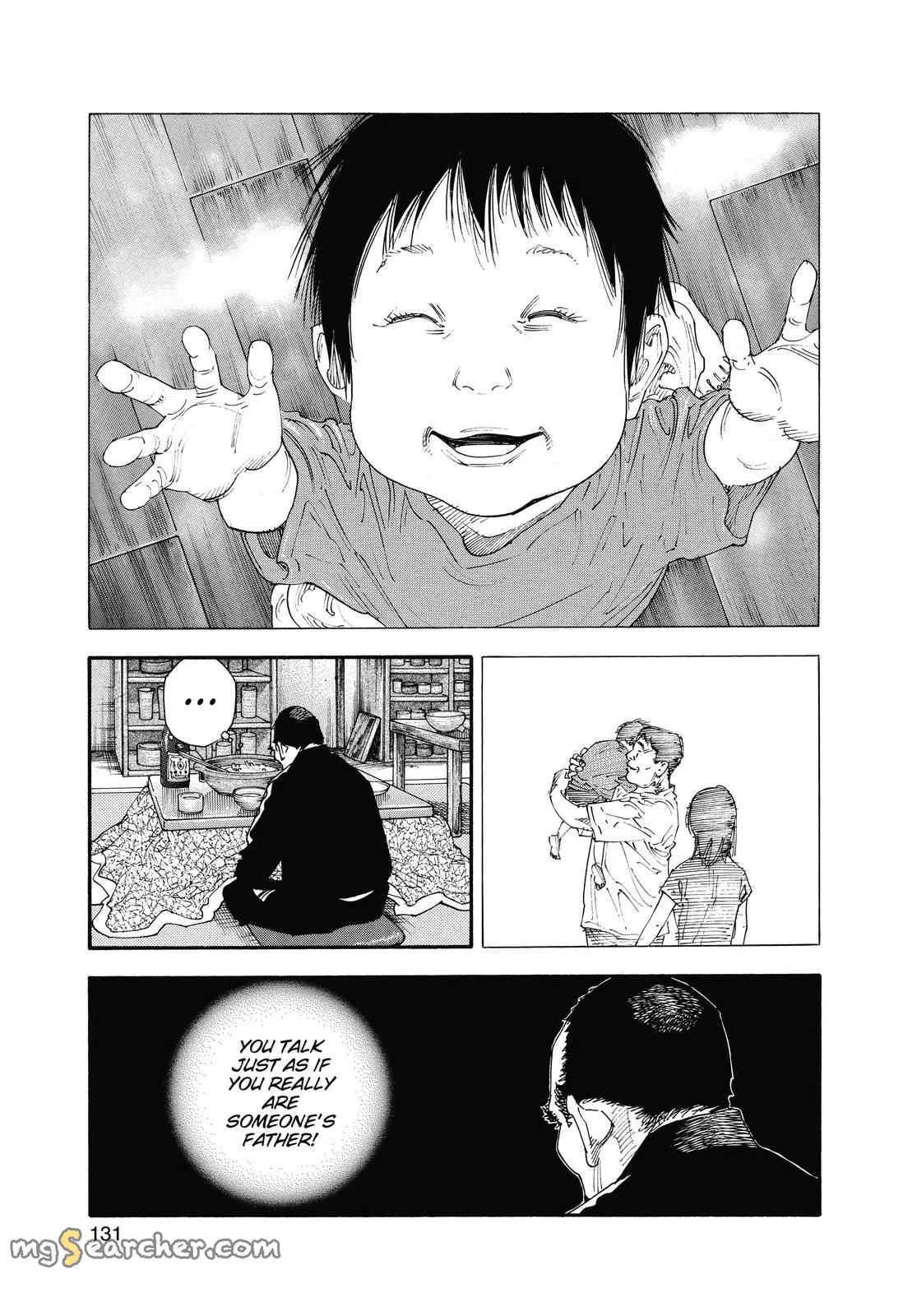Read REAL Manga Online