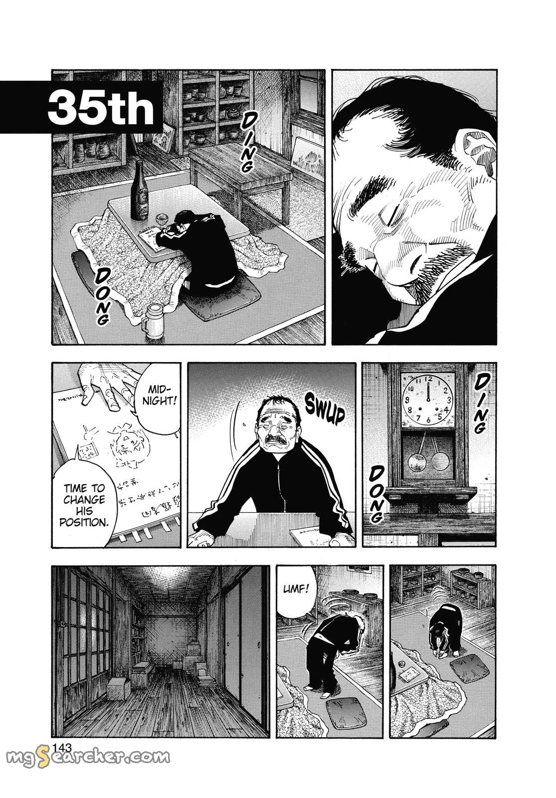 Read REAL Manga Online