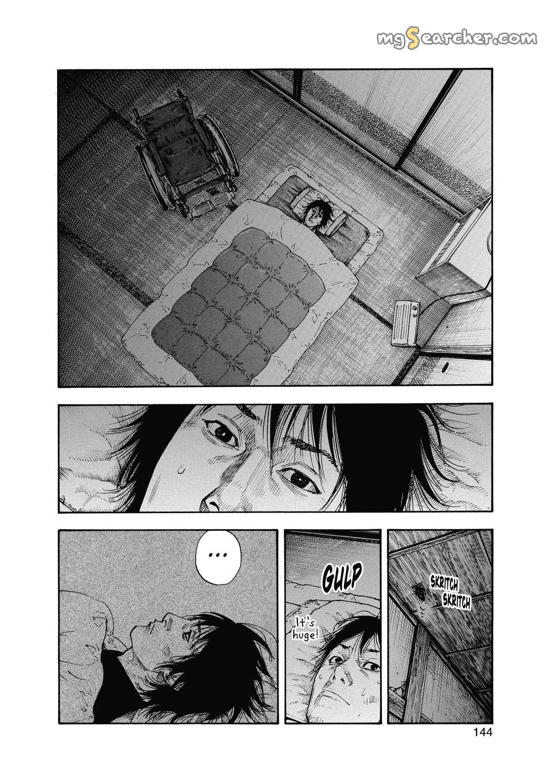 Read REAL Manga Online