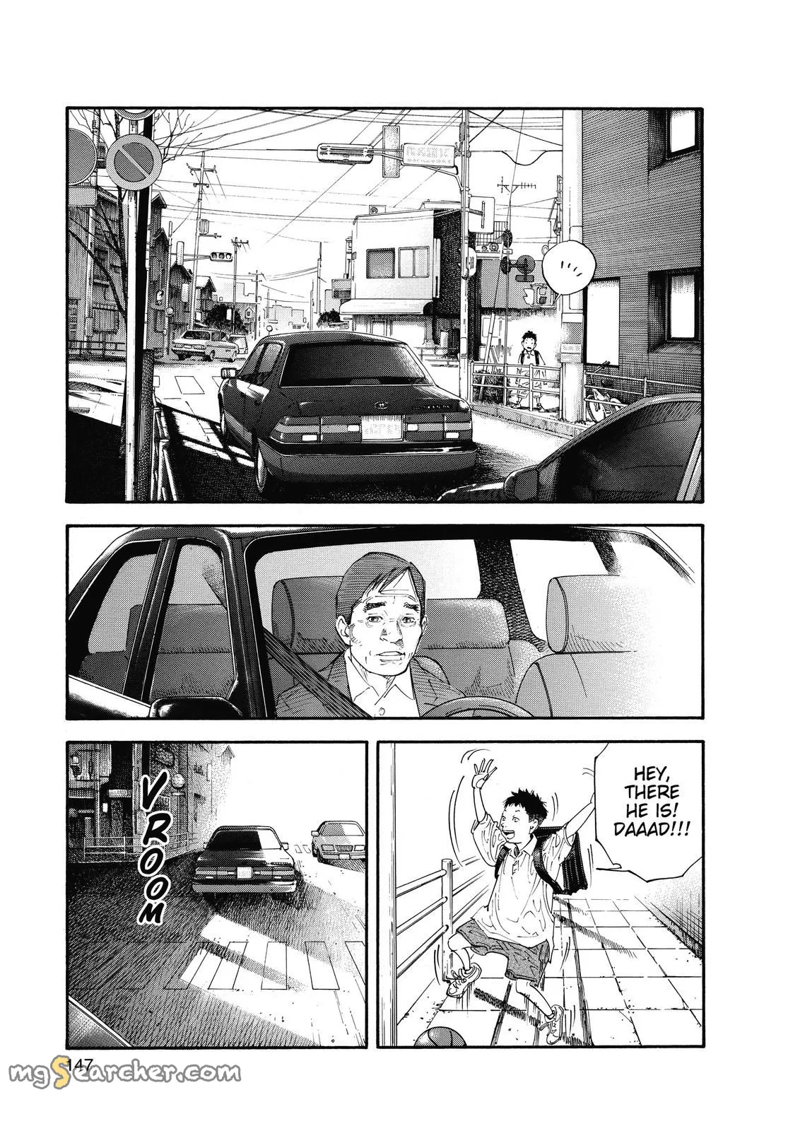 Read REAL Manga Online