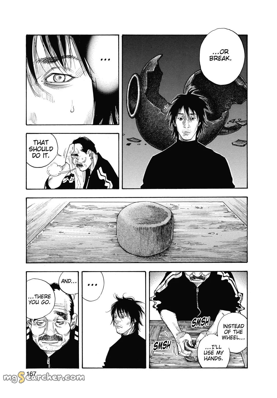 Read REAL Manga Online