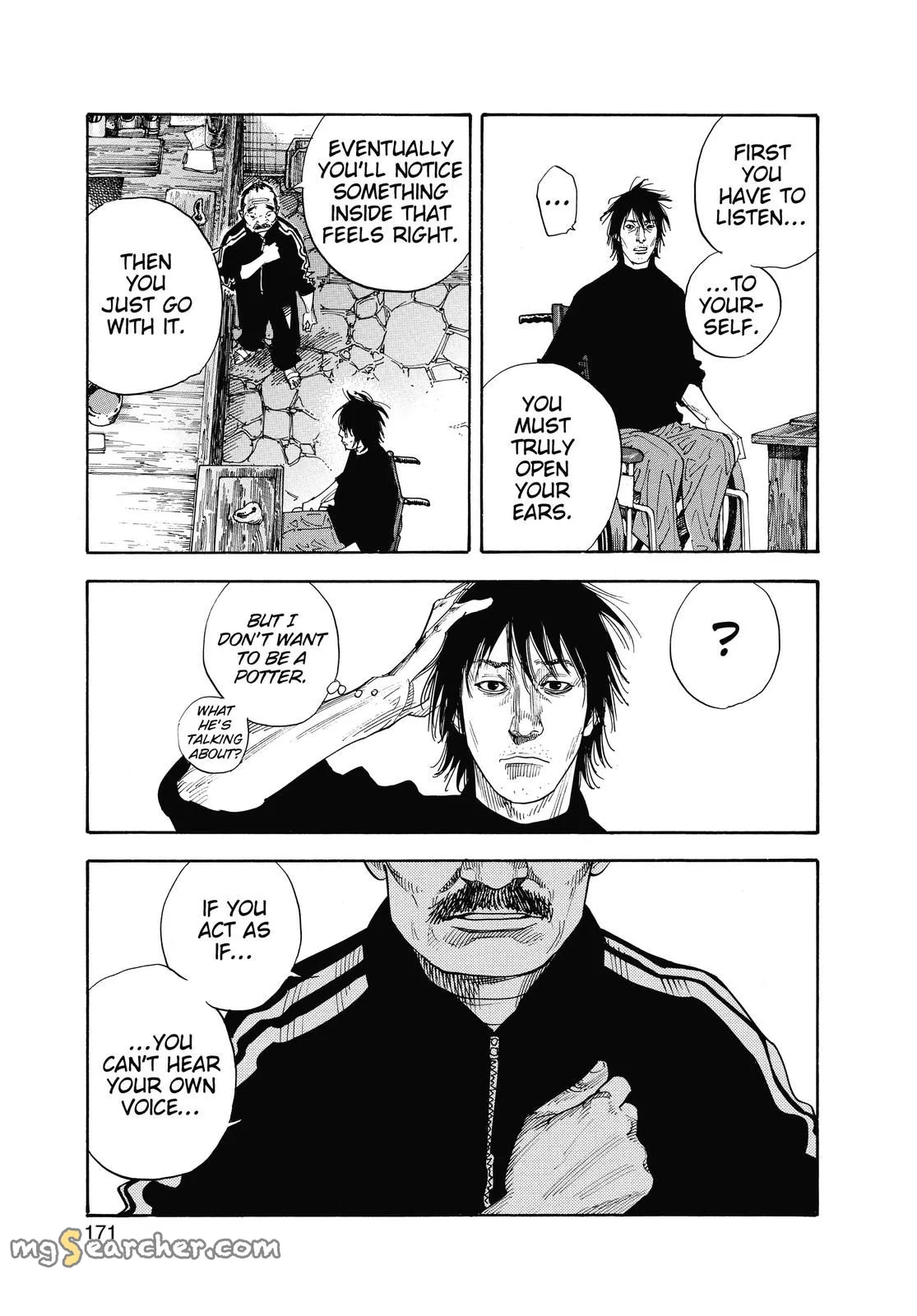 Read REAL Manga Online
