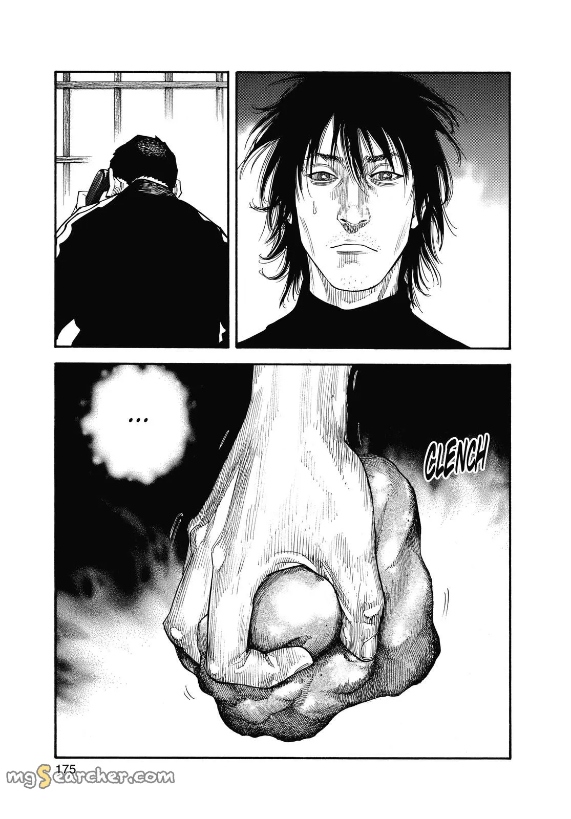 Read REAL Manga Online