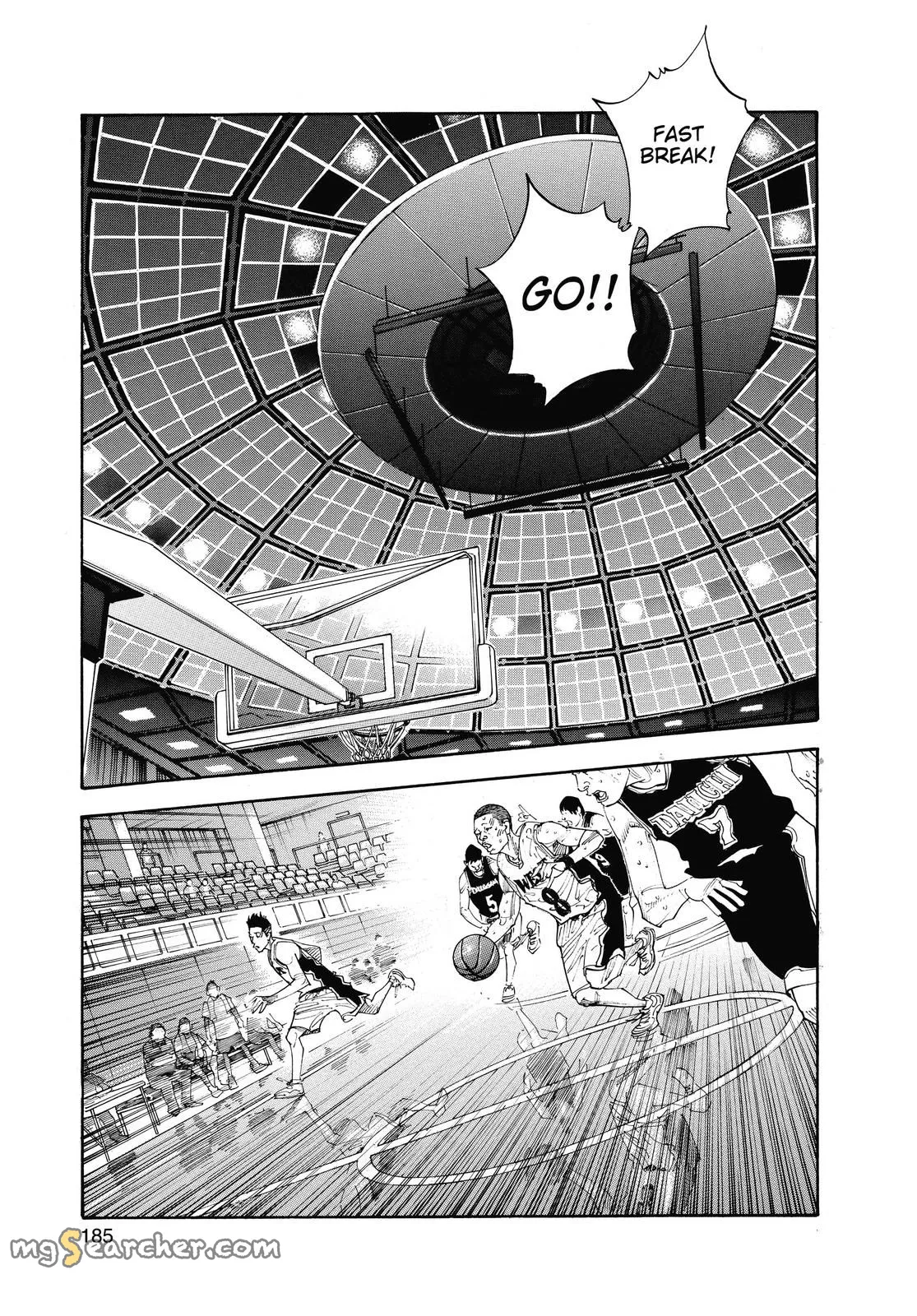 Read REAL Manga Online