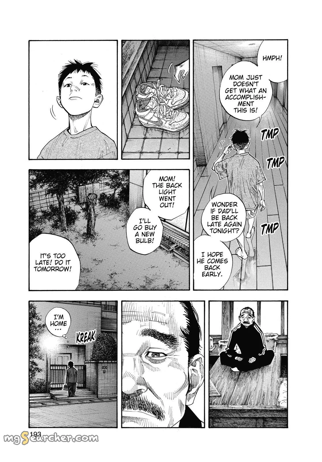 Read REAL Manga Online
