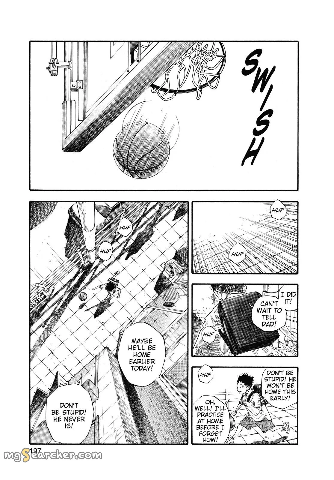 Read REAL Manga Online