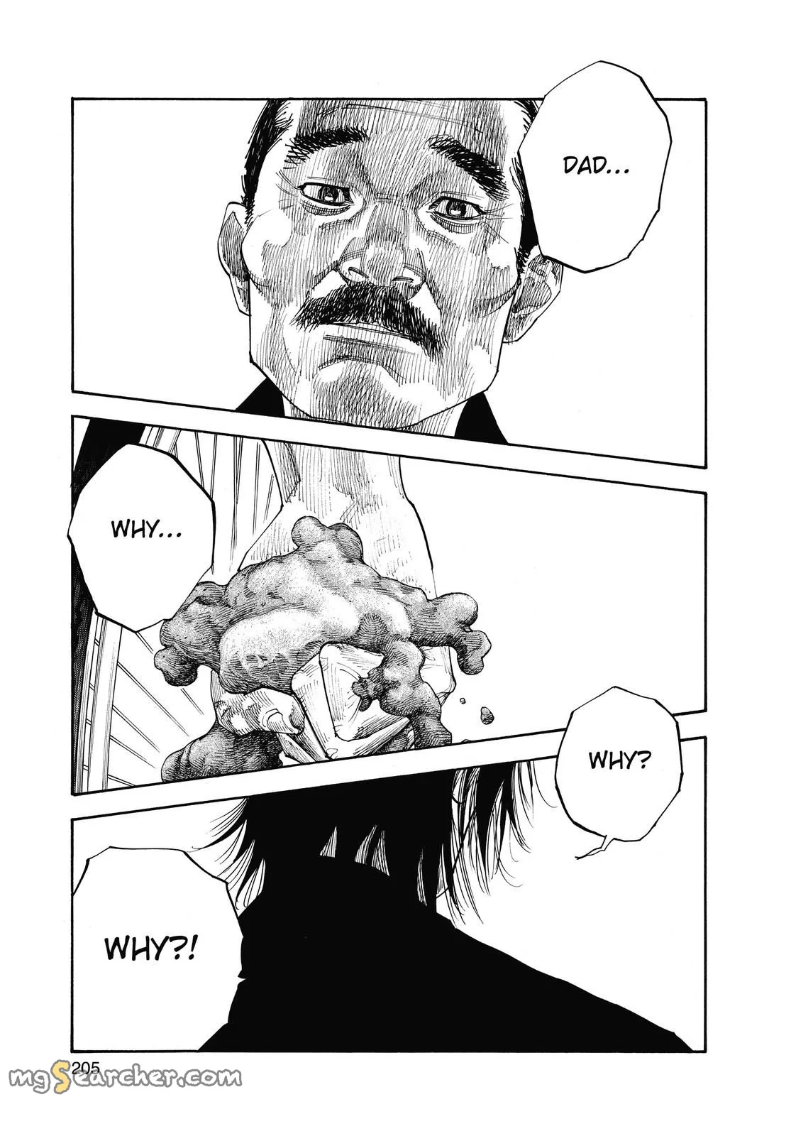 Read REAL Manga Online
