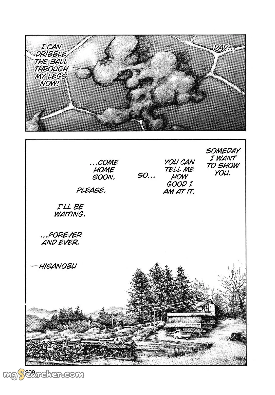 Read REAL Manga Online