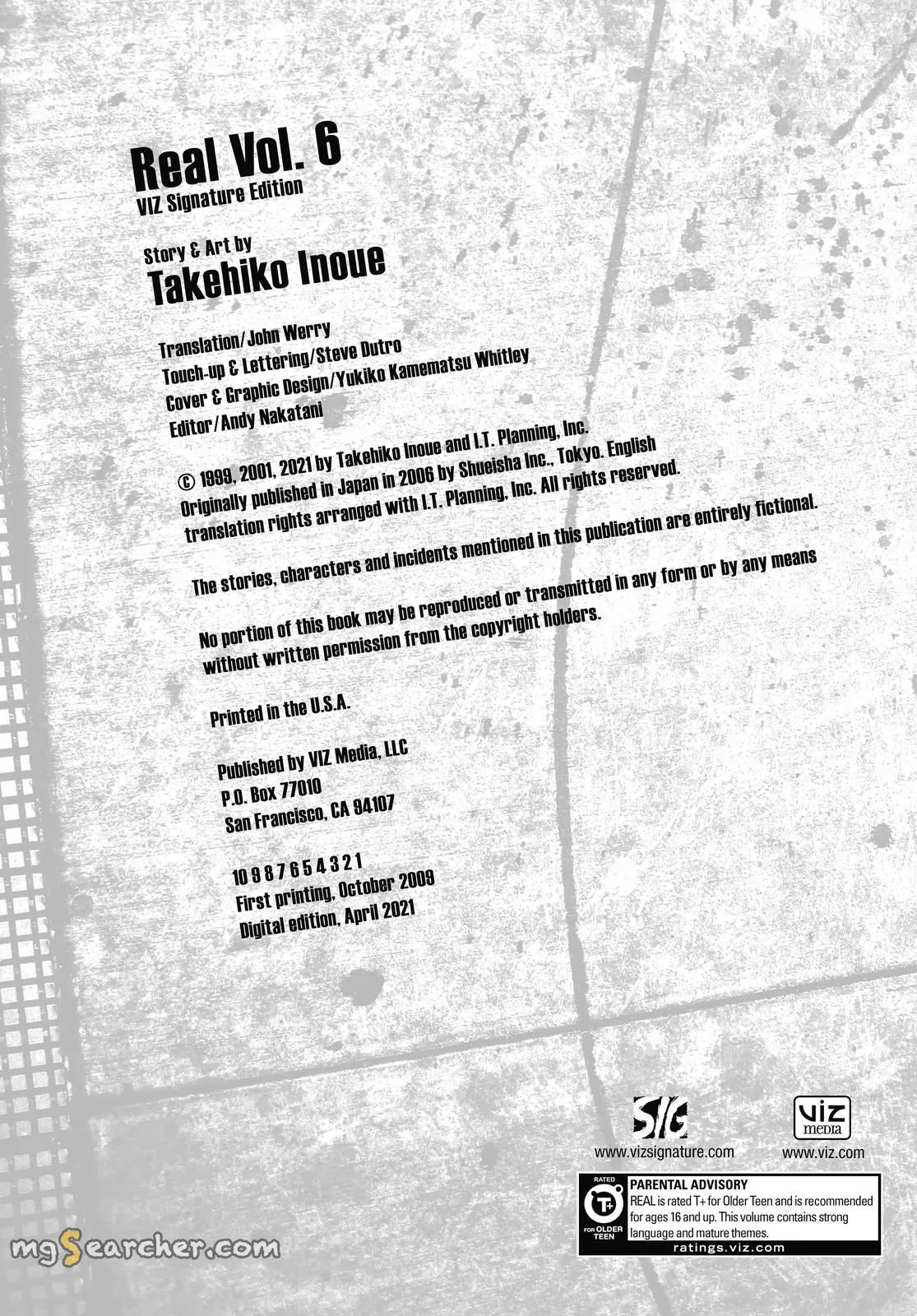 Read REAL Manga Online