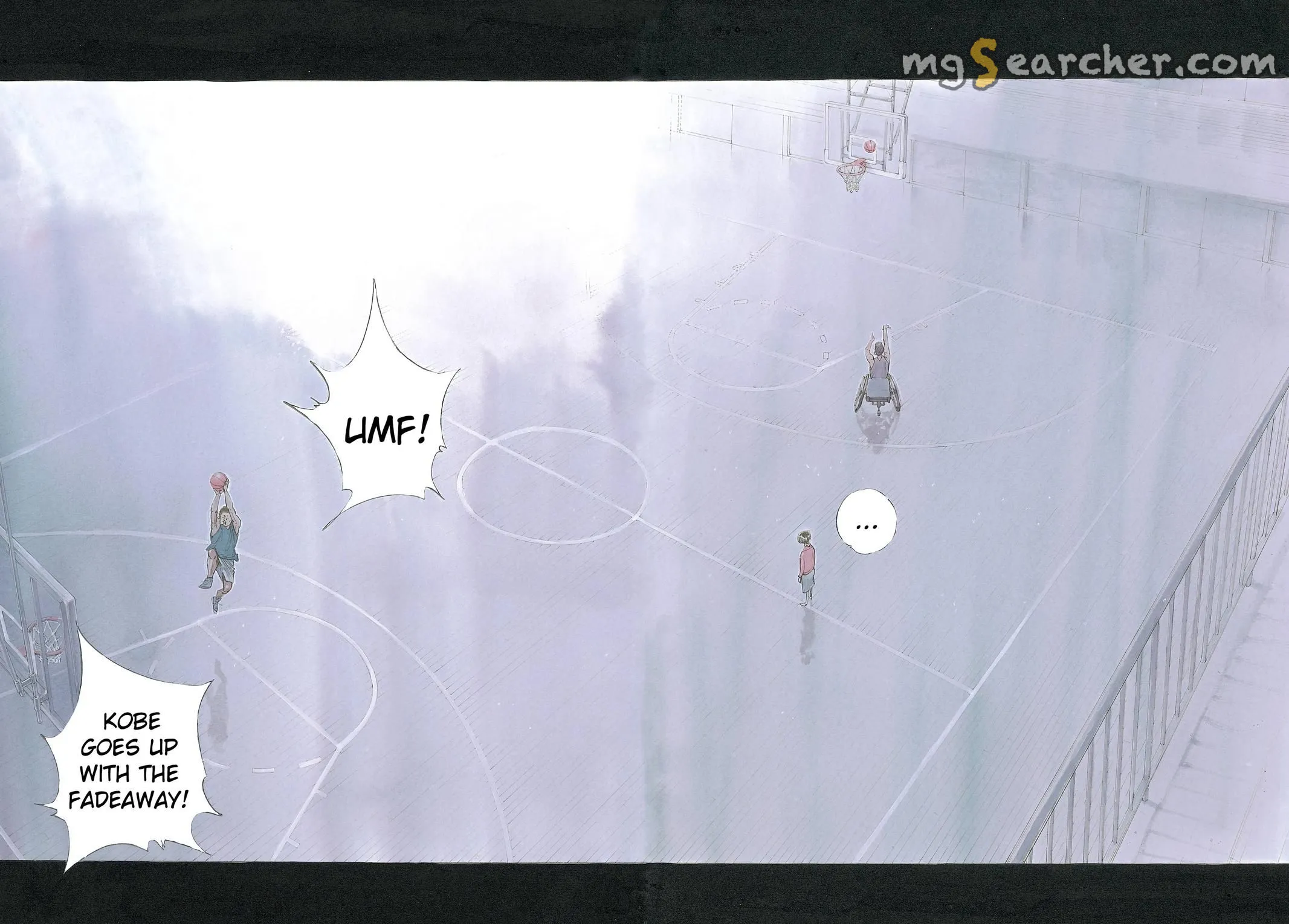 Read REAL Manga Online