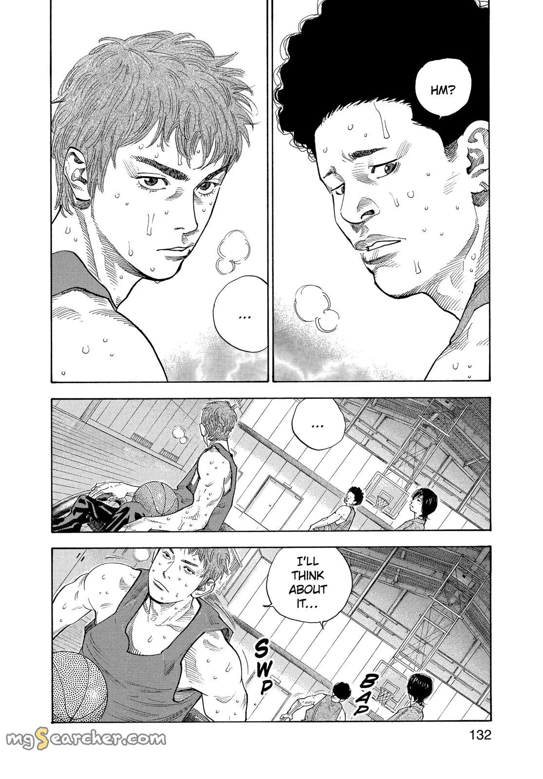 Read REAL Manga Online