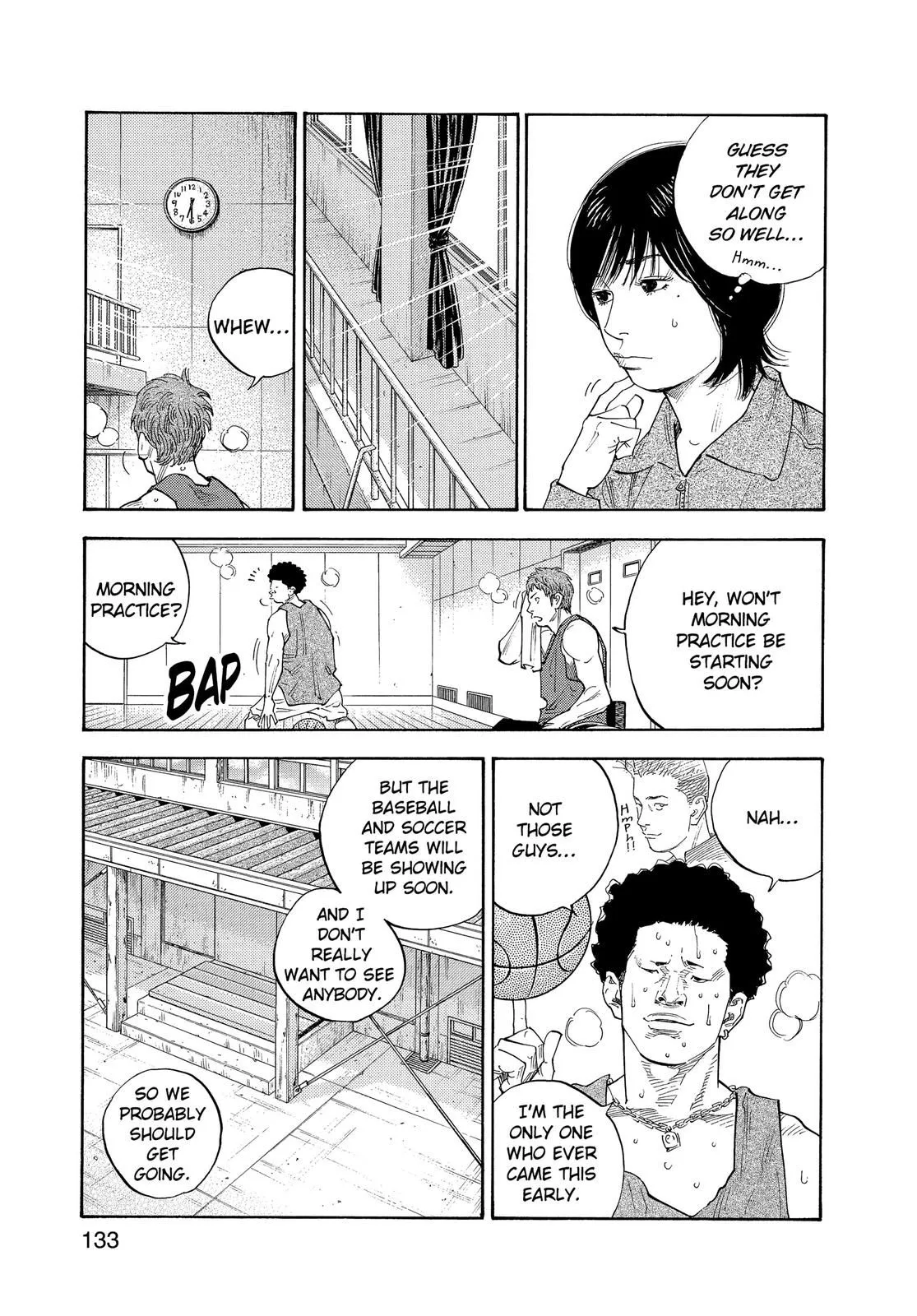 Read REAL Manga Online