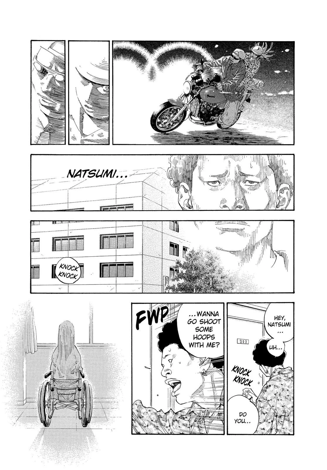 Read REAL Manga Online