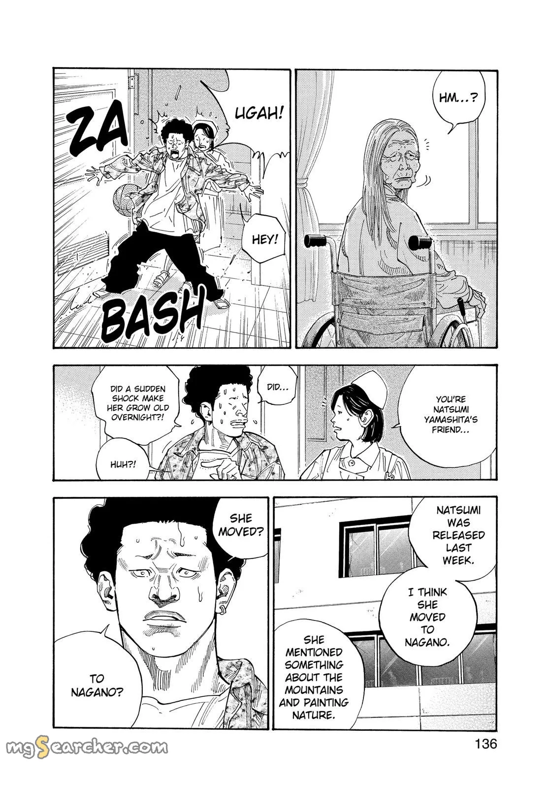 Read REAL Manga Online