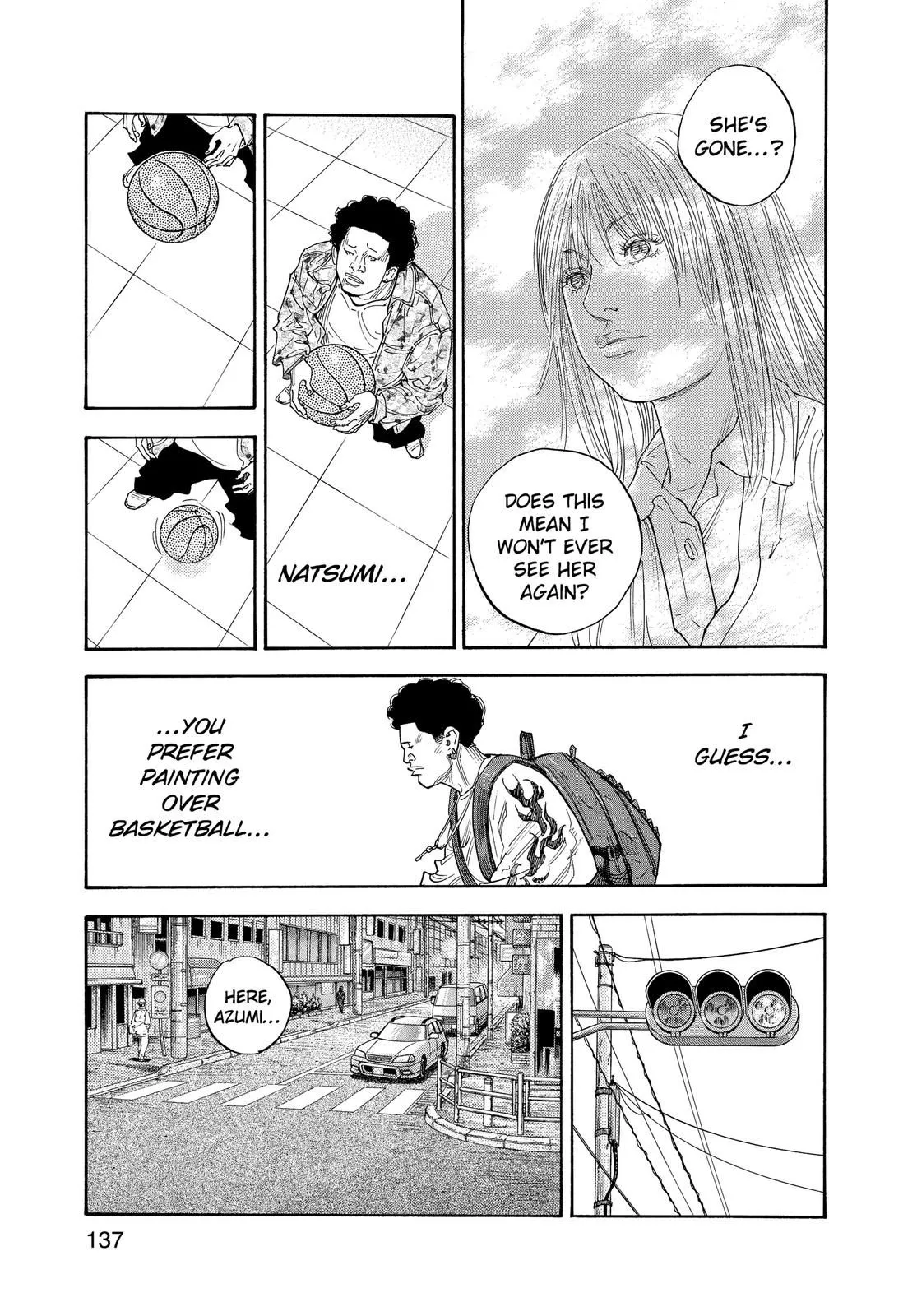 Read REAL Manga Online