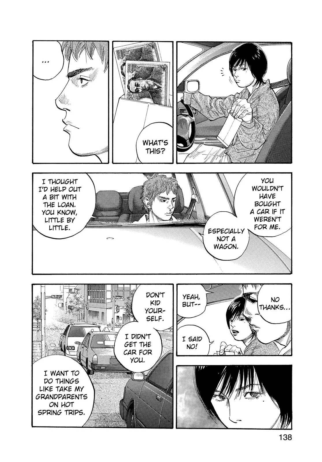 Read REAL Manga Online