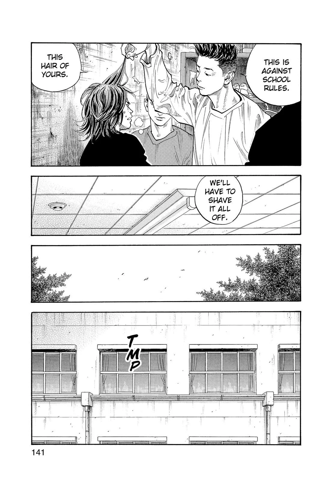 Read REAL Manga Online