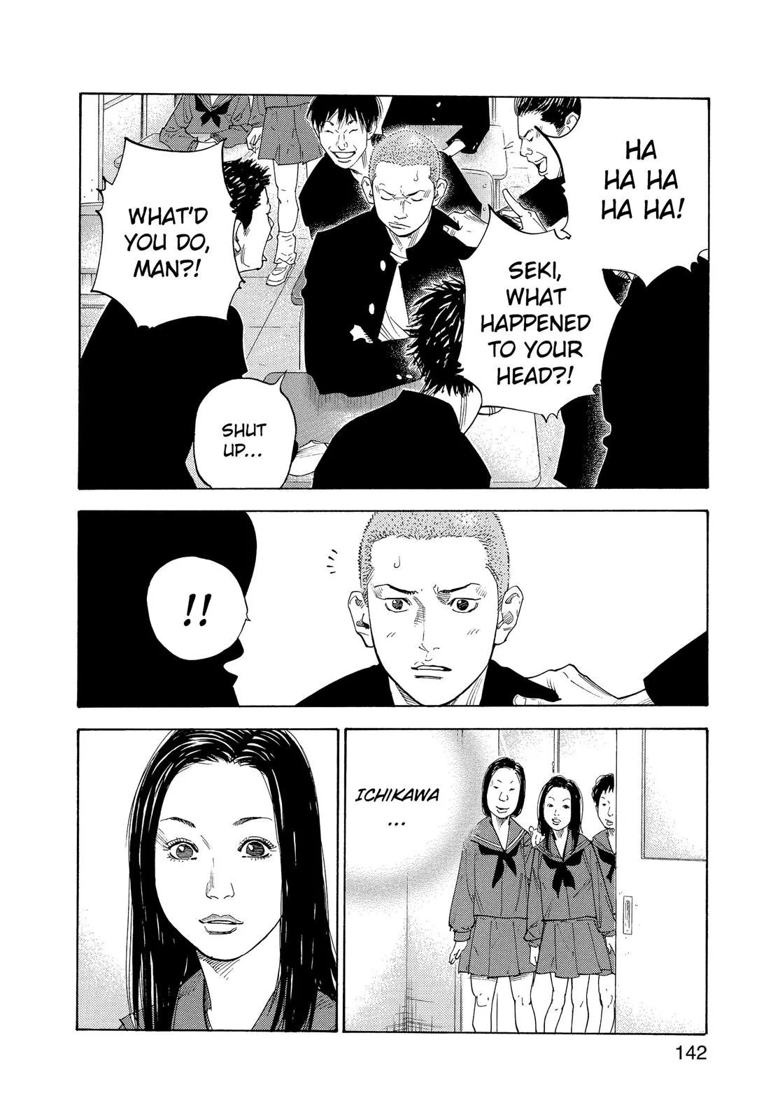 Read REAL Manga Online