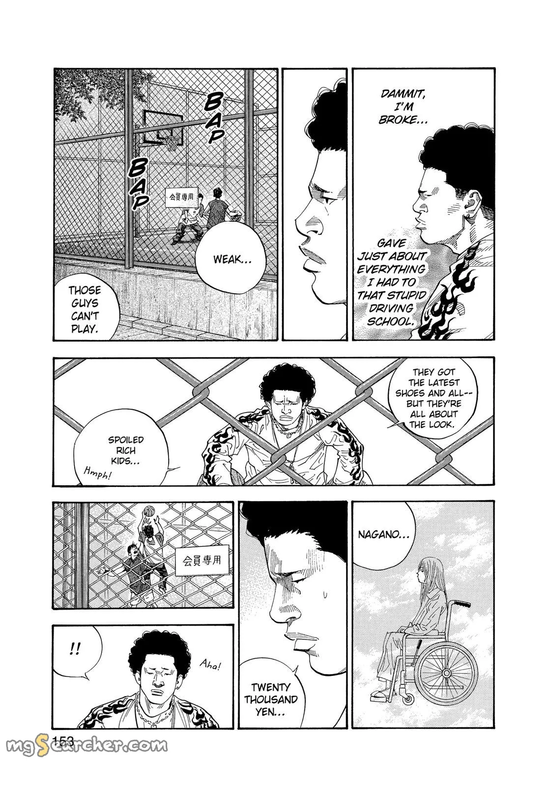 Read REAL Manga Online