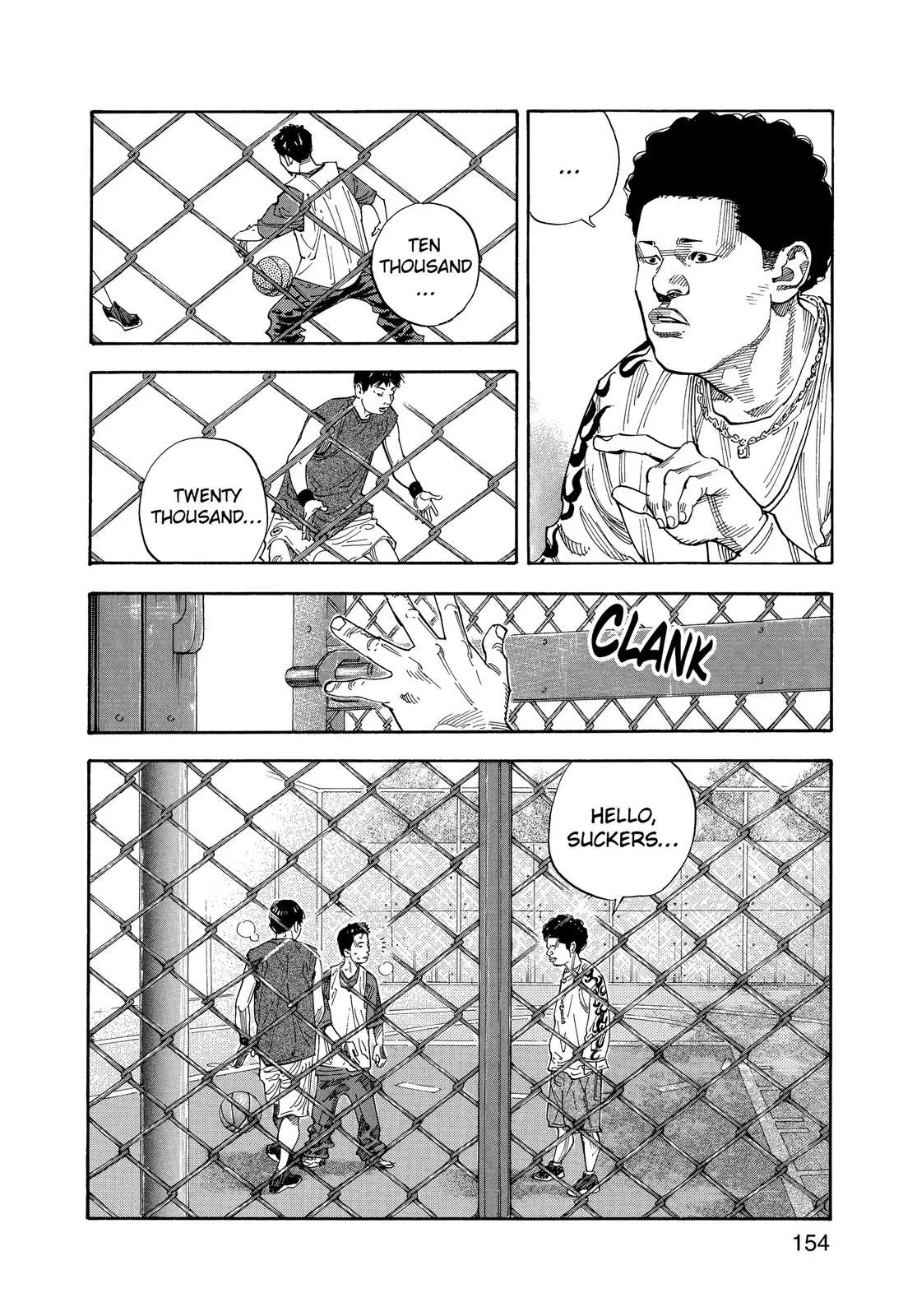 Read REAL Manga Online