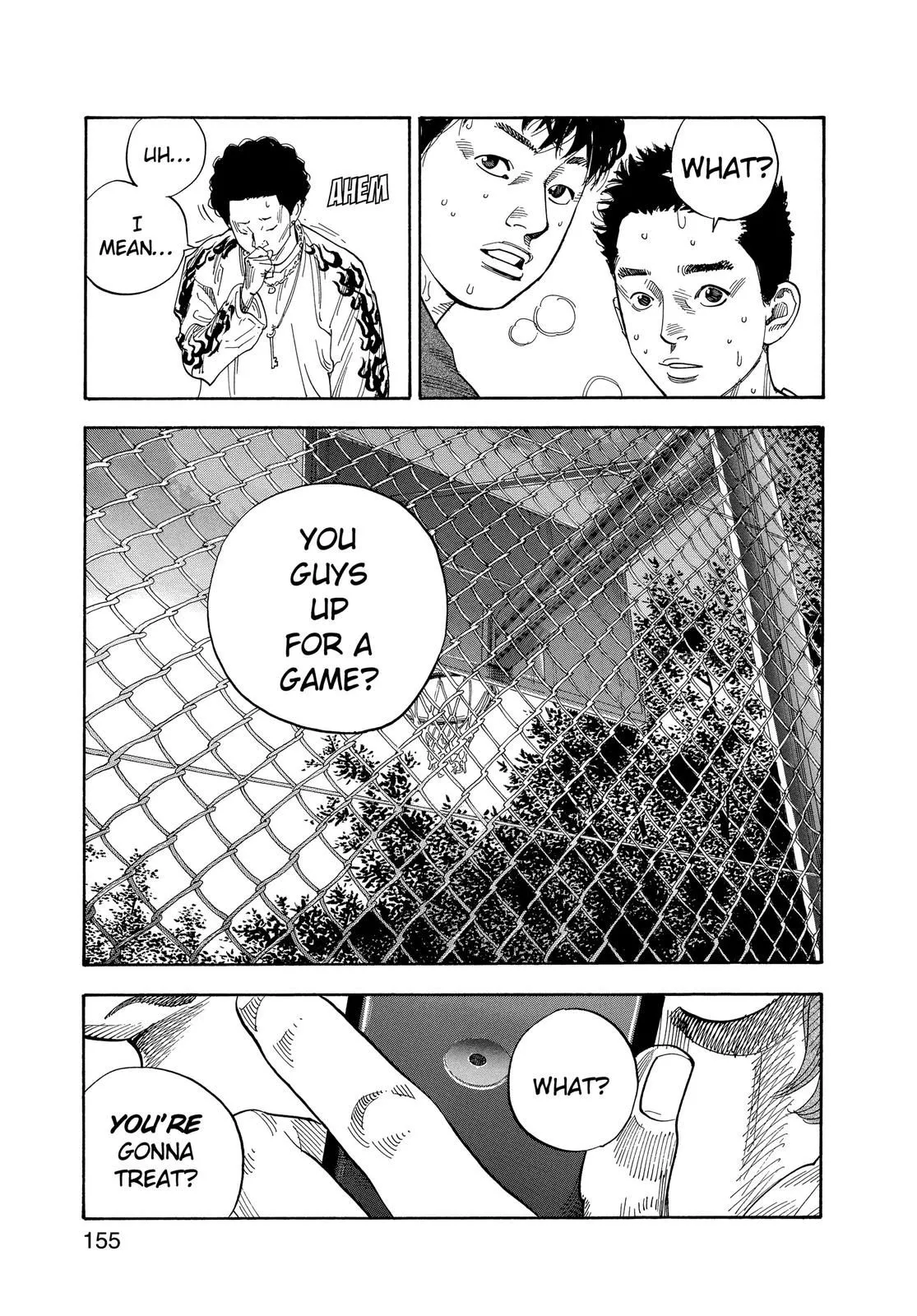 Read REAL Manga Online