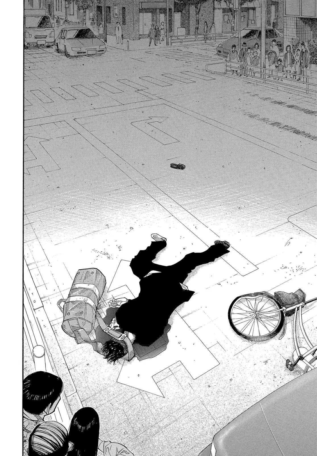 Read REAL Manga Online