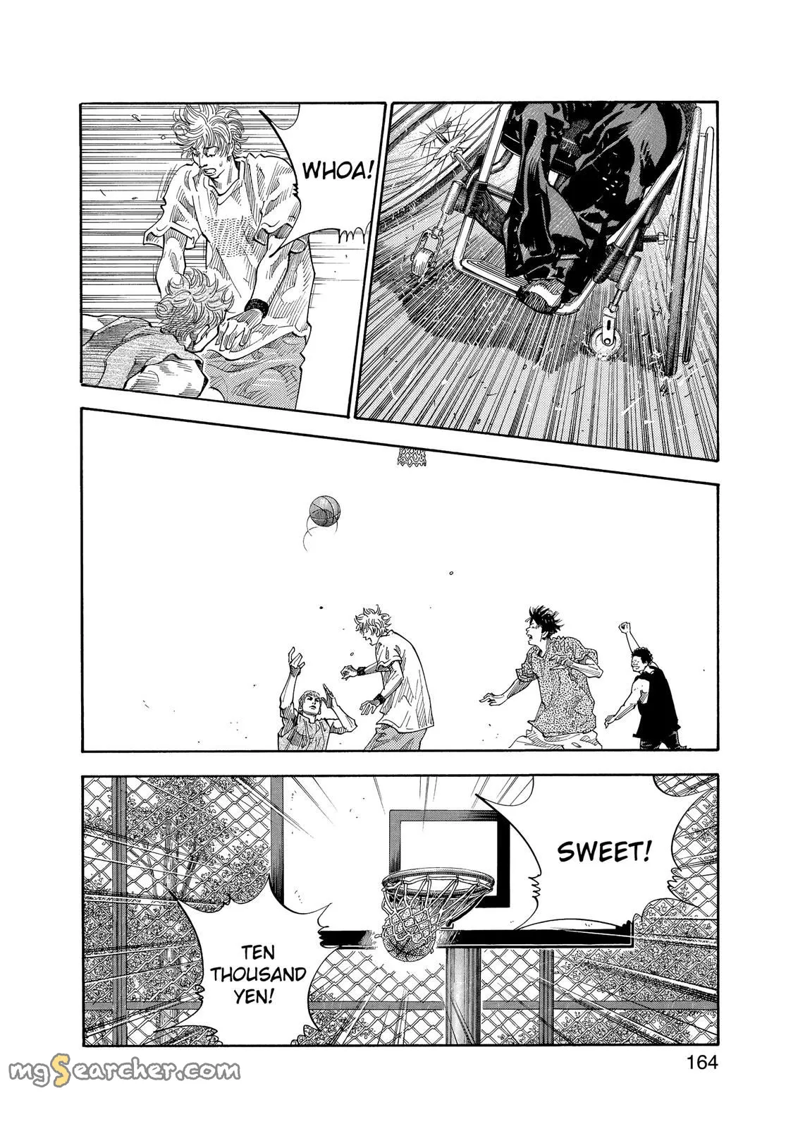 Read REAL Manga Online